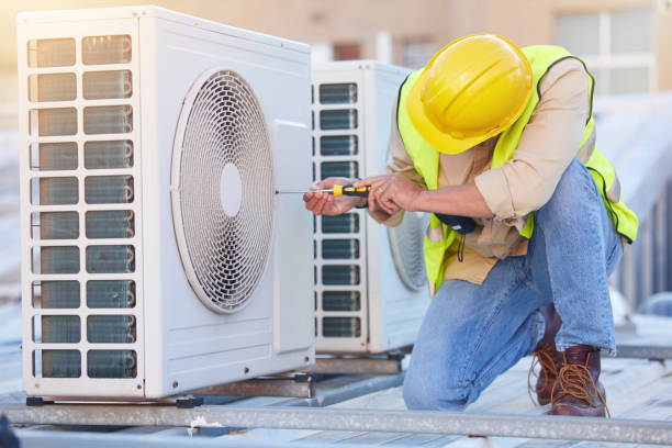 Best Emergency HVAC Services in Roberta, GA