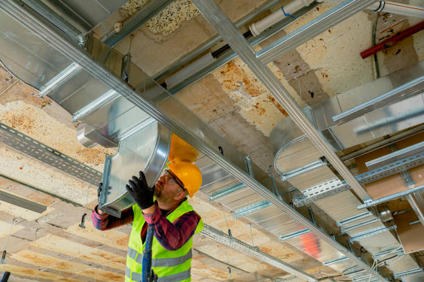 Best Air Conditioning Cleaning in Roberta, GA