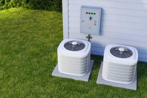 Best Residential HVAC in Roberta, GA