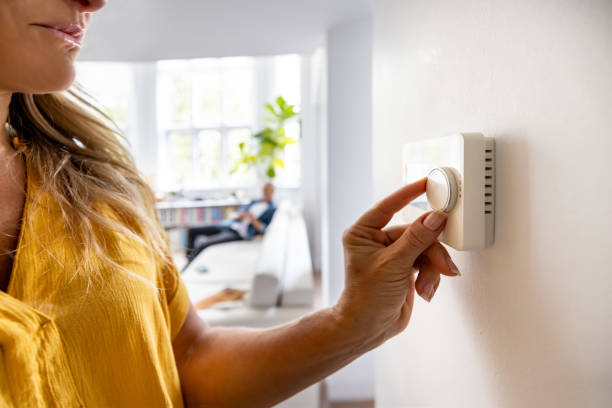 Best Residential HVAC in Roberta, GA