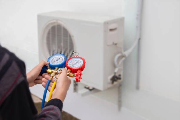 Best Geothermal HVAC Systems in Roberta, GA
