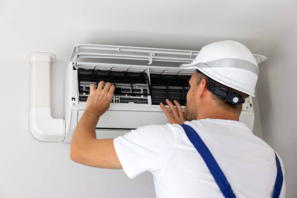 Best HVAC Retrofitting and Upgrading in Roberta, GA