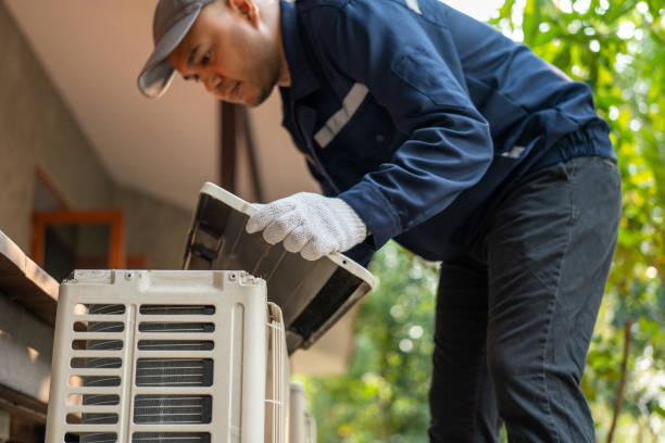 Best VRF (Variable Refrigerant Flow) Systems in Roberta, GA
